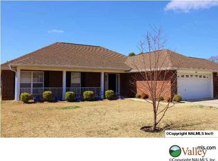 104 Shadow Trl SW, Huntsville, AL 35824