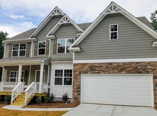 1060 Timber Trl, Austell, GA 30168