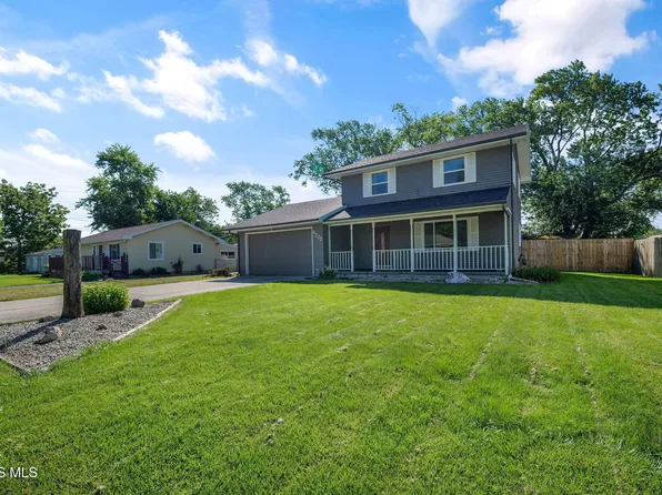 4222 Hakes Rd, Northwood, OH 43619
