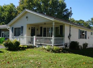 409 Swansea Ave, Syracuse, NY 13206