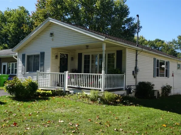 409 Swansea Ave, Syracuse, NY 13206