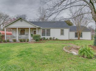 1807 Berrywood Rd, Nashville, TN 37216