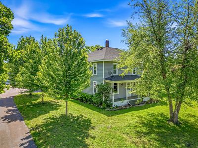 720 1st St N, Waterville, MN, 56096