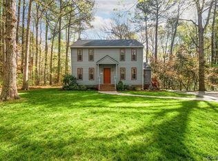 13617 Hunts Bridge Rd, Midlothian, VA 23112