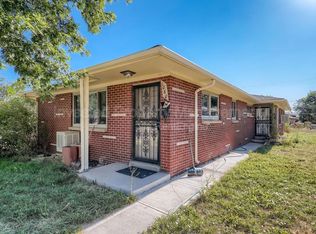 1060 S Decatur St, Denver, CO 80219