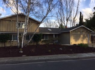 493 Chesley Ave, Mountain View, CA 94040
