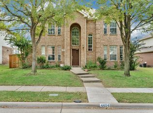 4404 Waskom Dr, Plano, TX 75024