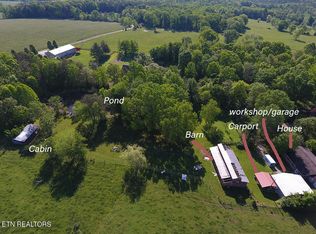 221 Swan Rd, Crossville, TN 38555