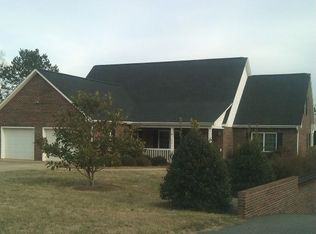 600 Hopewell Church Rd, Catawba, NC 28609