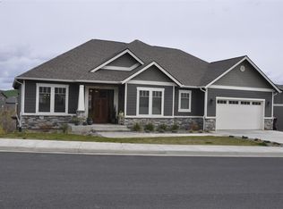 1030 NW Marshland St, Pullman, WA 99163