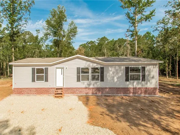 5 Deer Creek Ln, Franklinton, LA 70438