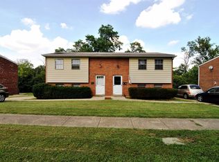 1266 Upland Ave, Covington, KY 41011