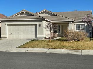 1873 San Joaquin Dr, Reno, NV 89521