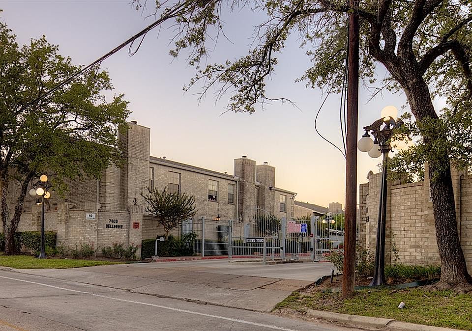 1st image of 7400 Bellerive Dr APT 506
