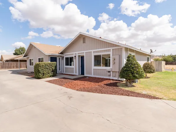 900 La Vida Lane, Porterville, CA 93257