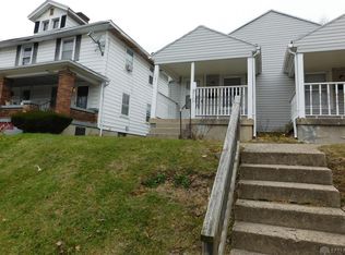 121 Pointview Ave, Dayton, OH 45405