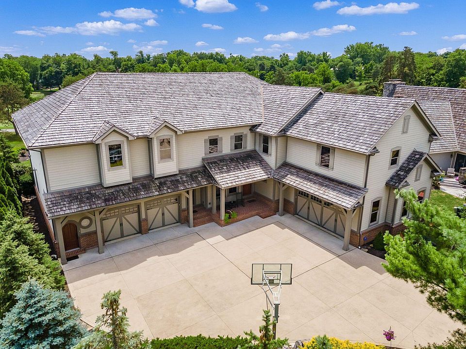 5845 Kilbannan Ct, Dublin, OH 43017 Zillow