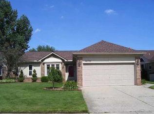 46790 Gadwall Dr, Macomb, MI 48044