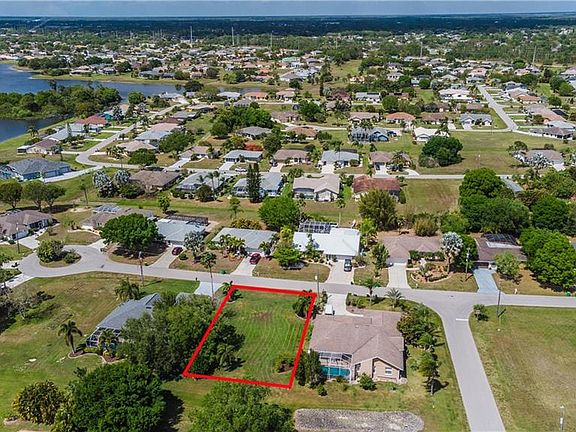 2nd image of 26063 Tattersall Ln