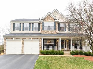 905 Rhonda Pl SE, Leesburg, VA 20175