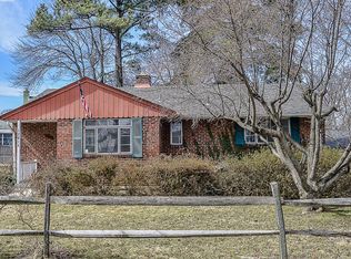 2013 Gainsboro Rd, Rockville, MD 20851