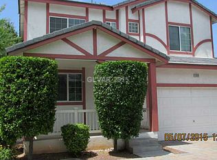 1555 Stone Valley Ave, Las Vegas, NV 89183