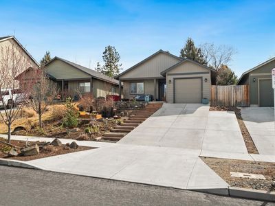 21279 Thornhill Ln, Bend, OR, 97701