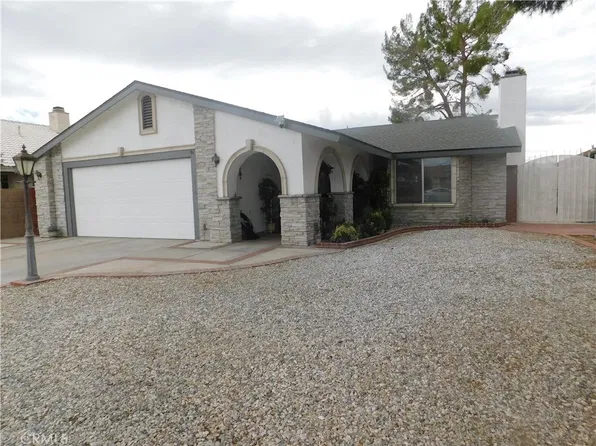 13910 Driftwood Dr, Victorville, CA 92395