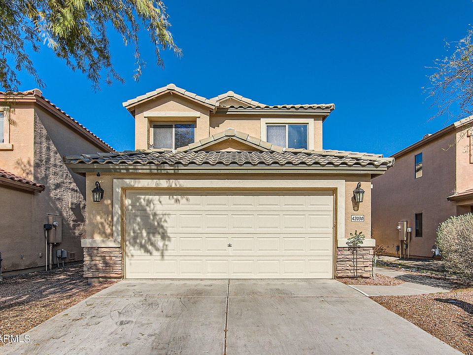 1st image of 42030 W HILLMAN Drive