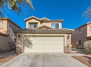 42030 W Hillman Dr, Maricopa, AZ 85138