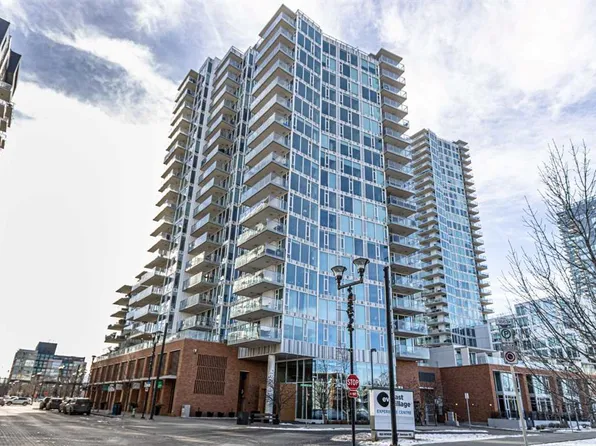 519 E Riverfront Ave SE #205, Calgary, AB T2G 1K6