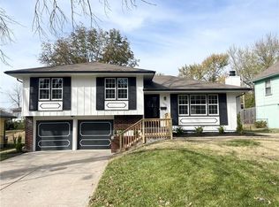 11610 Manchester Ave, Kansas City, MO 64134