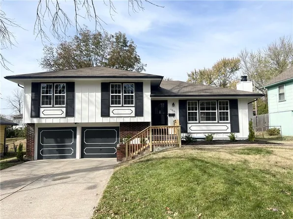 11610 Manchester Ave, Kansas City, MO 64134