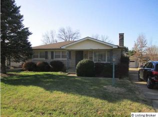 4404 Oboe Dr, Louisville, KY