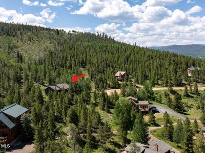 300 GCR 898 / Marmot, Granby, CO, 80446