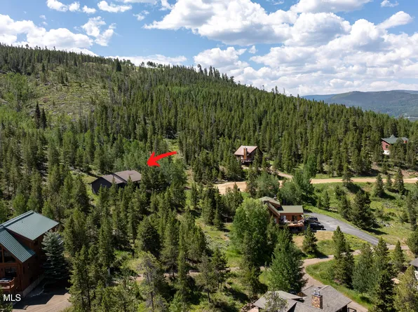 300 GCR 898 / Marmot, Granby, CO 80446