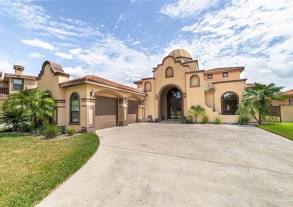 1st image of 3809 El Jardin