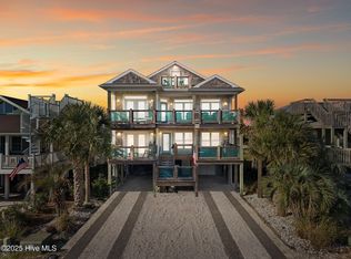 397 E Second Street, Ocean Isle Beach, NC 28469