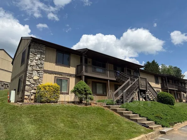 48 Dawnwood Cir, Asheville, NC 28803
