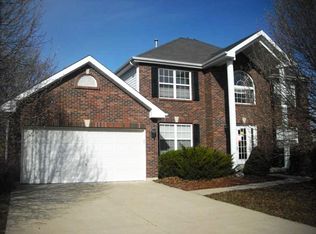 713 Jacobs Crossing Dr, Saint Charles, MO