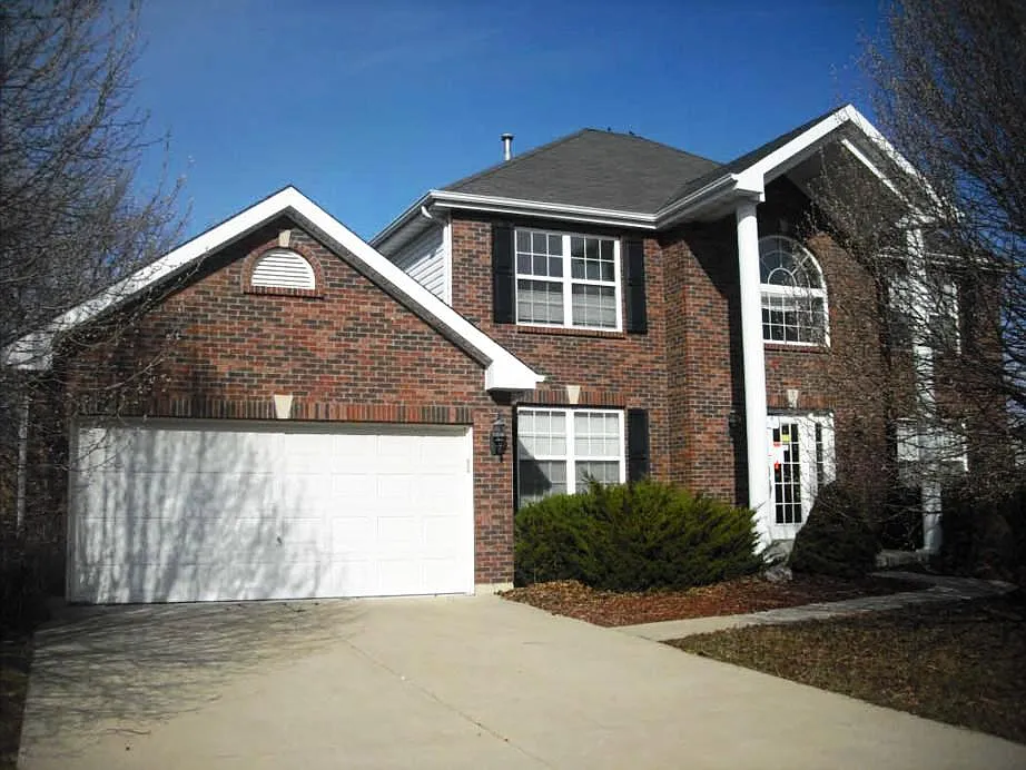 713 Jacobs Crossing Dr photo 1