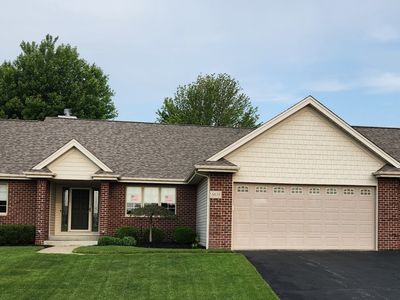 6638 Key Largo Dr, Machesney Park, IL, 61103
