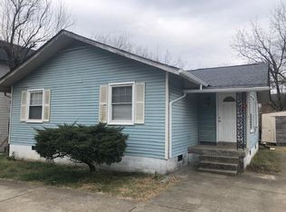 2151 Rock City St, Nashville, TN 37216