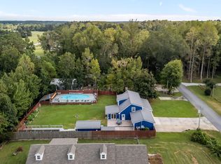218 Old Ironsides Road, Newport, NC 28570
