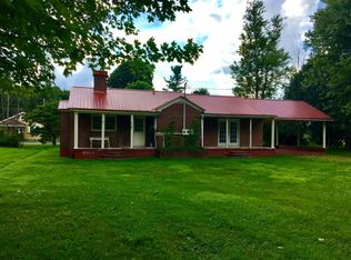 313 Railroad Ave NE, Wise, VA 24293