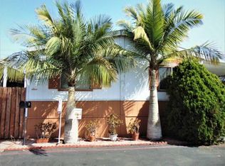 16600 Orange Ave SPACE 118, Paramount, CA 90723