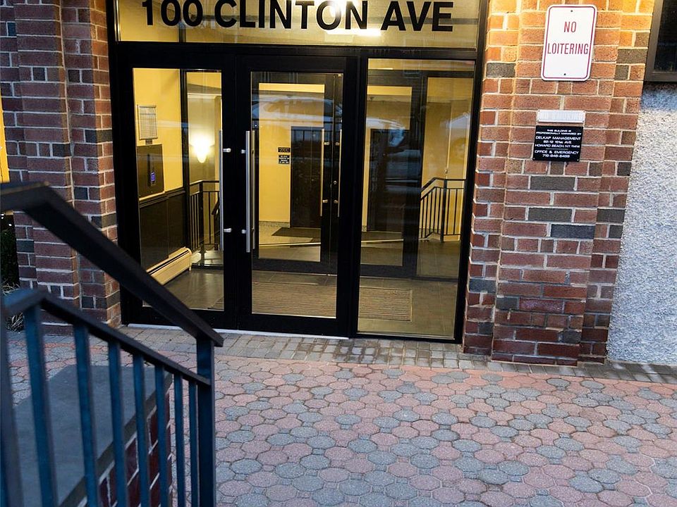 1st image of 100 Clinton Avenue #2E