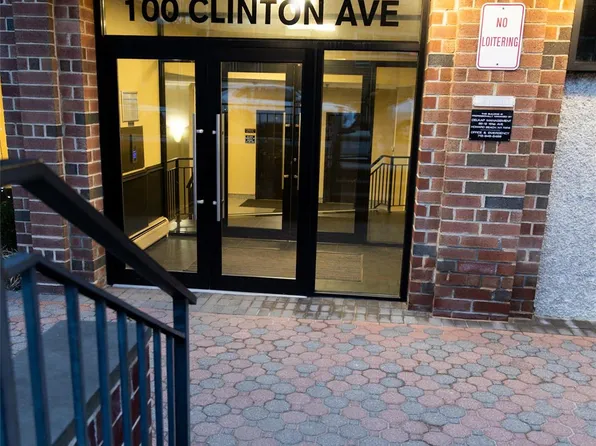 100 Clinton Avenue #2E, Mineola, NY 11504