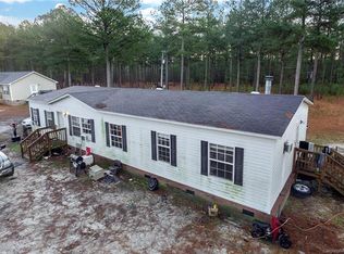 3435 Hornebeam St, Kershaw, SC 29067