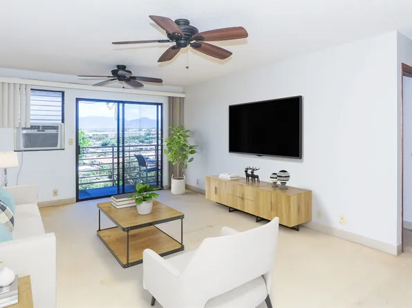 98-630 Moanalua Loop APT 219, Aiea, HI 96701